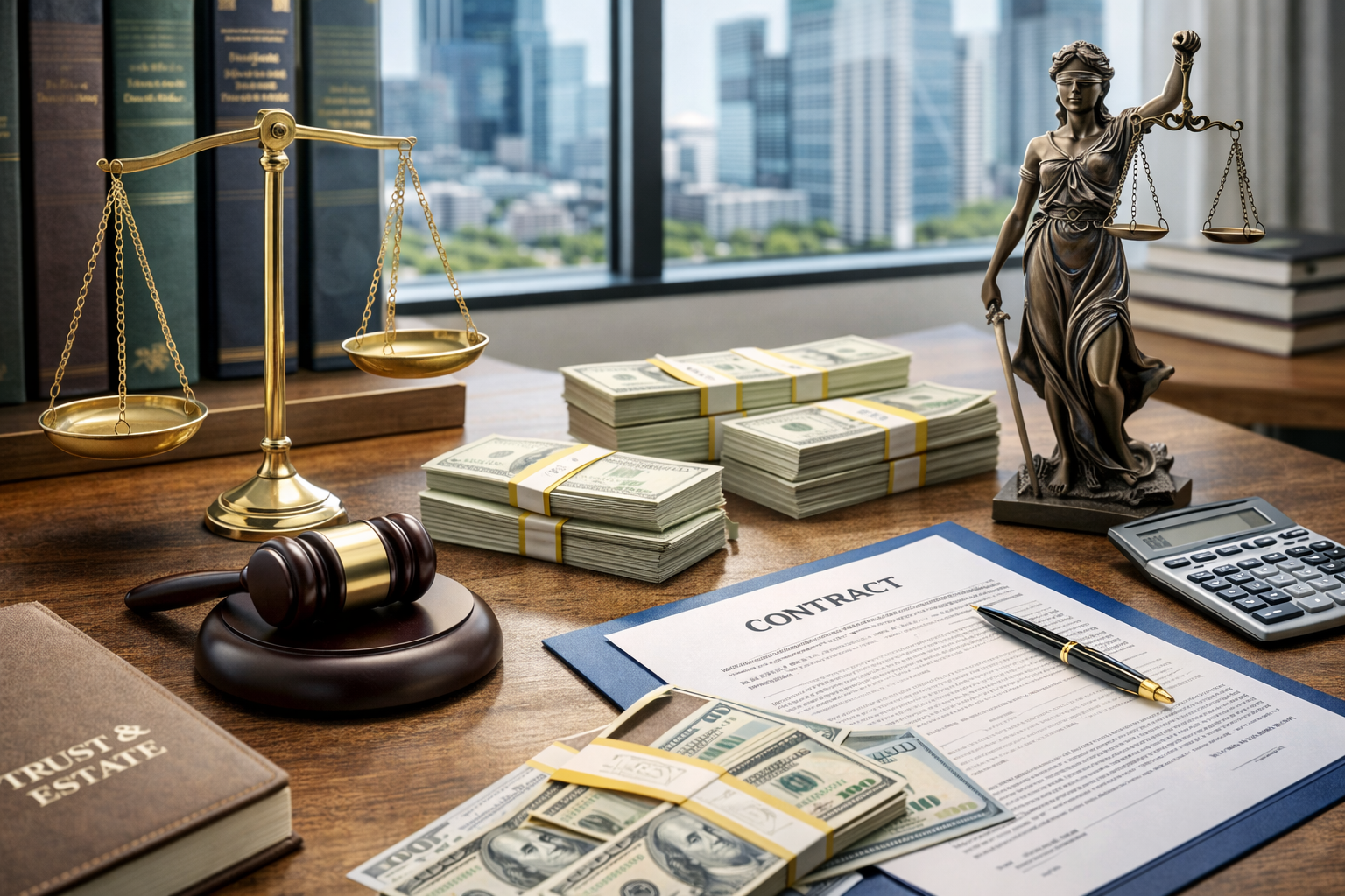 Financial Advisory Services